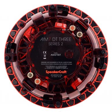 Потолочная акустика SpeakerCraft AIM7 THREE DT Series 2